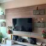 Apartamento Em Bairro Nobre De Fortaleza