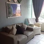 Apartamento Em Bairro Nobre De Fortaleza